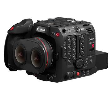 Cinema EOS Camcorders - EOS C400 - Canon Malaysia